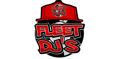 Fleet DJs Logo