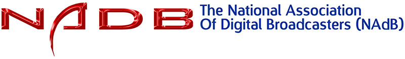 NAdB - National Association of Digital Broadcasters