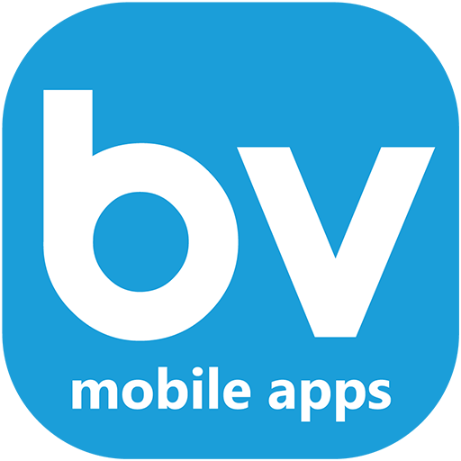 BV Mobile Apps Logo